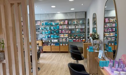 Multico Laure - Fouras : Coiffeur à Fouras