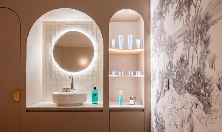SPA Hôtel Le Champlain : Spa à La Rochelle