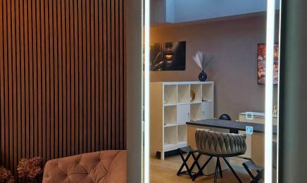 SOVA Beauty Studio: Kosmetikstudio in Germering