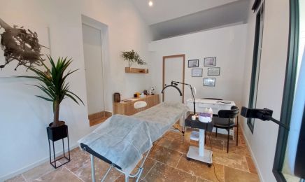 Belattitude : Institut de beauté à Roquefort-les-Pins