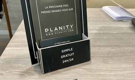 Studio coiffure  : Institut de beauté à Les Essarts en Bocage