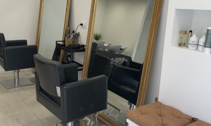 Melyssa coiffure : Coiffeur à Bordeaux