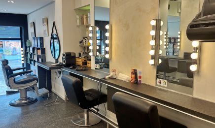 Exposito Coiffeur : Coiffeur à La Baule-Escoublac