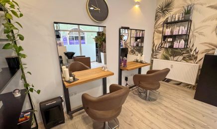 Michael Mikosch – Hair & Make-up Artist: Friseur in Kitzingen