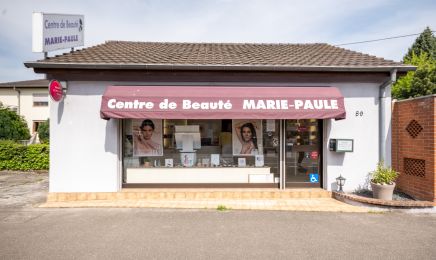 Institut de Beauté Marie Paule : Institut de beauté à Village-Neuf