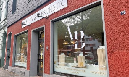 Angi‘s Beauty Room : Kosmetikstudio in Dortmund