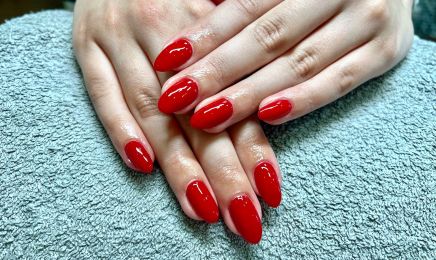 Kimmy Nails : Manucure à Paris