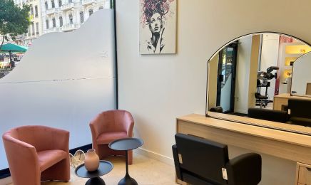 Mk Original chez Cl Concept : Coiffeur à Lyon