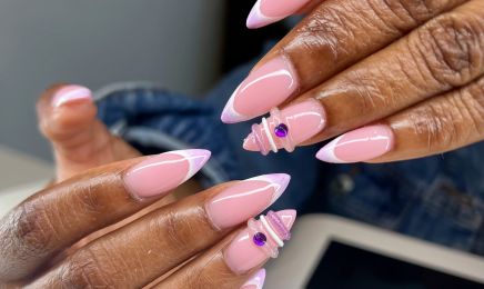 Kiss Beauty : Manucure à Quimper