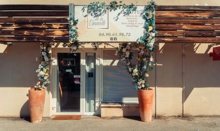 Atelier de la beauté - Sarrians : Manucure à Sarrians