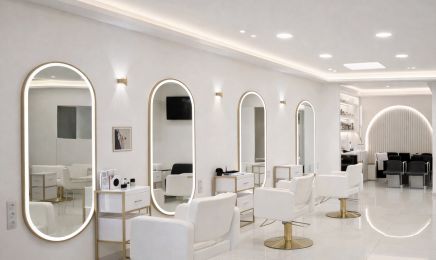 Tendance Hair : Coiffeur à Le Cannet