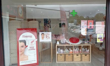 L'élégance Beauté : Manucure à Pins-Justaret