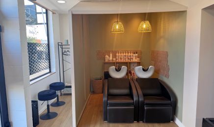 L'atelier d'Emilie : Coiffeur à Cestas