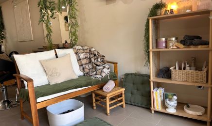 La Beauté d’Ara : Institut de beauté à Cormeray