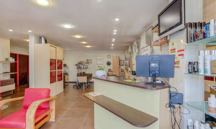 Innova'style : Coiffeur à Languidic