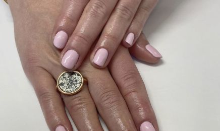 Meryl Ongles : Manucure à Sanary-sur-Mer