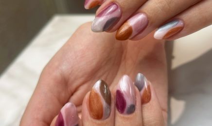 Tsara ongle - Lyon : Institut de beauté à Lyon