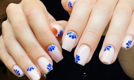 GiGi Nailart   : Manucure à Meximieux