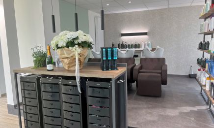 Hairline: Friseur in Tuttlingen