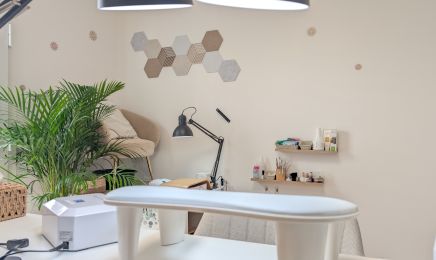 Douceur de Bien-Être : Institut de beauté à Courcelles-lès-Lens