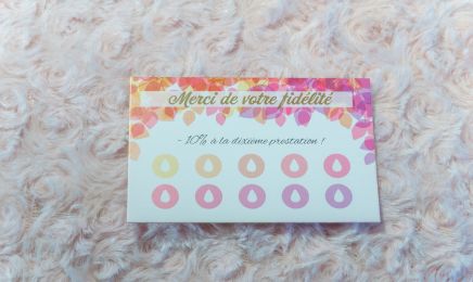 Rubis sur ongles by Laurence  : Manucure à Glatigny
