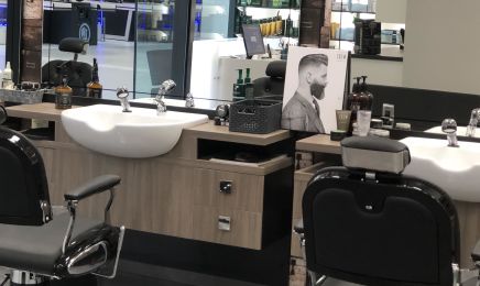 Linéa Coiffure - Oloron-Sainte-Marie  : Barbier à Oloron-Sainte-Marie