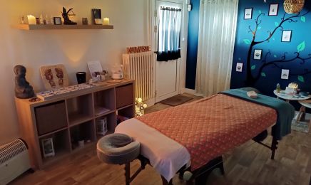 Que du bonheur : Institut de beauté à Aucamville