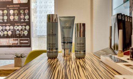 Viva La Vie Techni Coif - Bazas : Barbier à Bazas