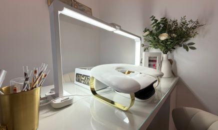 Ma Parenthèse de Lumière  : Institut de beauté à Saint-Chamas