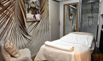 ISABELLE BEAUTE ET BIEN ETRE : Institut de beauté à Le Pradet