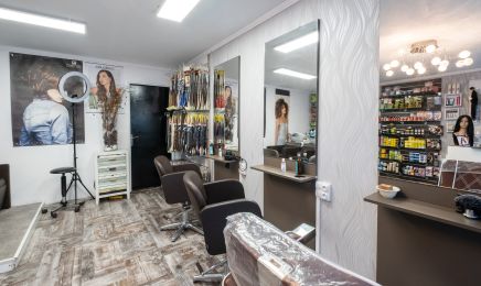 Claudine HAIR BEAUTY : Coiffeur à Montauban