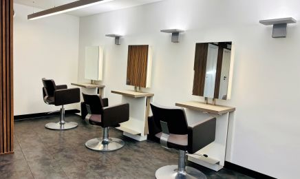 Salon Bellezza Hair Lounge: Friseur in Waiblingen