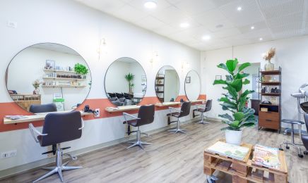 Salon B'Yohann : Coiffeur à Lyon