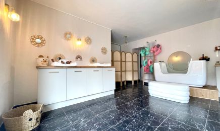 Centre de bien-être Mèreveille : Coiffeur à Avrillé