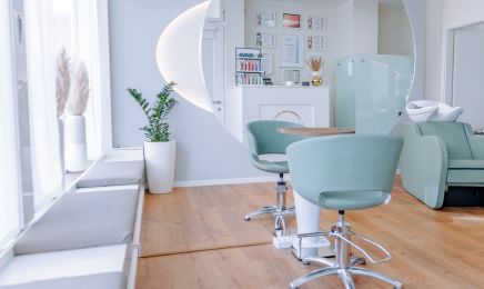 Hair•Skin•Soul - Alwina Heiland: Friseur in Bietigheim-Bissingen
