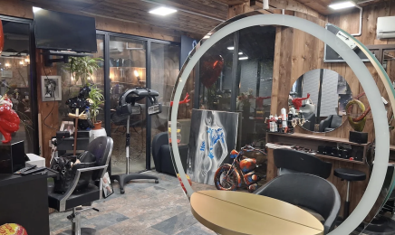 Salon Signature : Coiffeur à Chatuzange-le-Goubet