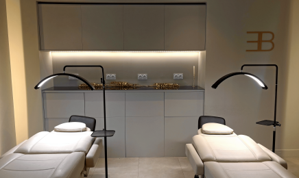 Eaven Beauty - Dupuy : Manucure à Toulouse