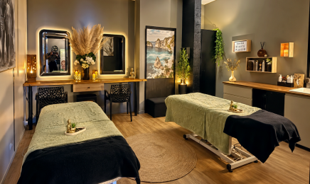 Khira Beauté : Institut de beauté à Coulommiers