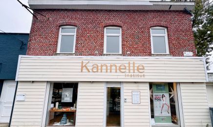 Kannelle Institut : Manucure à Sainghin-en-Weppes