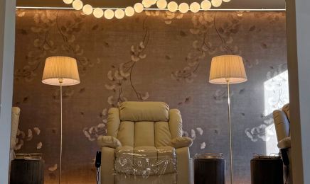 Julies Beauté & Nails: Kosmetikstudio in München