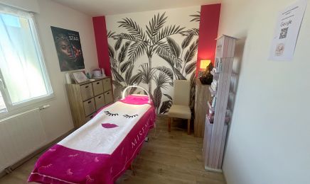 L&M Beauté : Institut de beauté à Dammarie