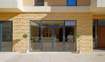 Soleia UV : Institut de beauté à Aix-en-Provence