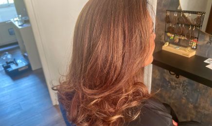 Belle en Soi  : Coiffeur à Drumettaz-Clarafond