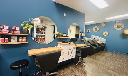 L’Hair Bio  : Coiffeur à Périgueux