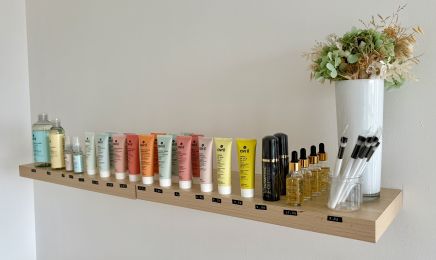 OtyStudio - Beauté Du Regard - Rehaussement et Extensions de Cils : Institut de beauté à Dol-de-Bretagne