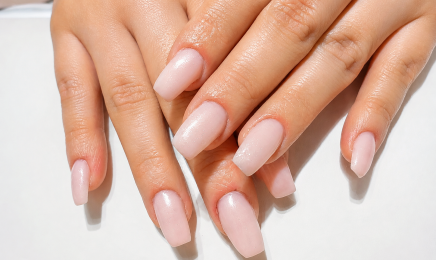 Les mains de Belle : Manucure à La Cadière-d'Azur