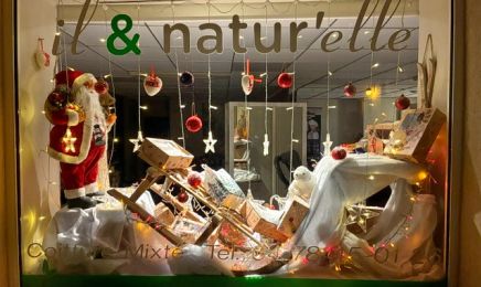 Il Et Natur'elle : Coiffeur à Messimy