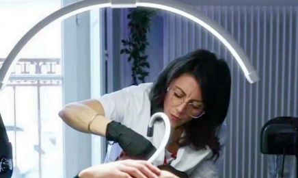 La Cure de Jouvence : Institut de beauté à Issoire