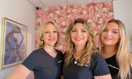 Mon Secret Beaute  : Manucure à Villers-Sous-Saint-Leu
