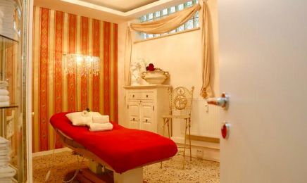 Belle Epoque Kosmetik: Kosmetikstudio in Friedberg